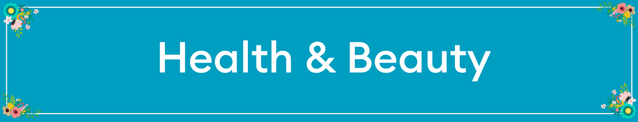 Banner - Beauty